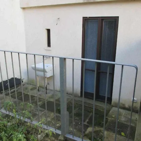 Апартаменти Gelso Bianco