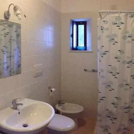 Appartement Gelso Bianco *