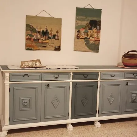 Gelso Bianco * Отранто