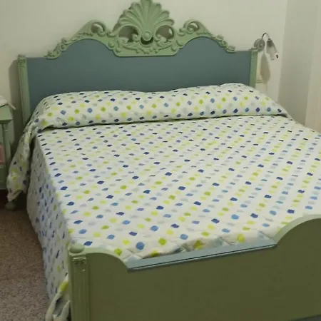 Gelso Bianco Апартаменти *