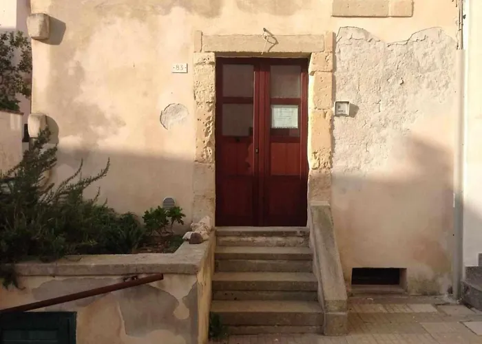 Апартаменти Gelso Bianco *