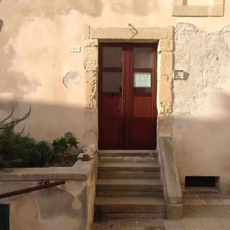 Apartamento Gelso Bianco *