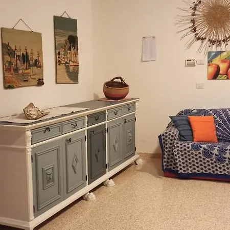 Daire Gelso Bianco *