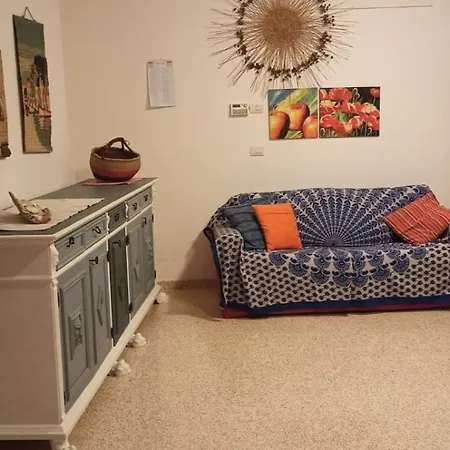 Gelso Bianco Daire Otranto