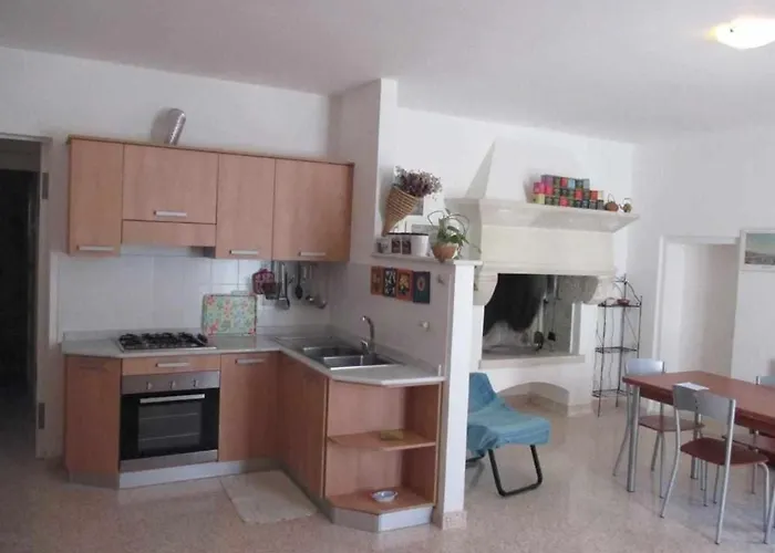 Appartamento Gelso Bianco *