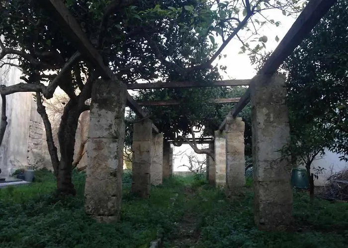 Apartment Appartamento Gelso Bianco