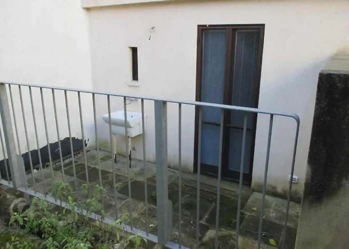 Apartment Appartamento Gelso Bianco