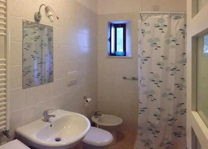 Apartment Appartamento Gelso Bianco *