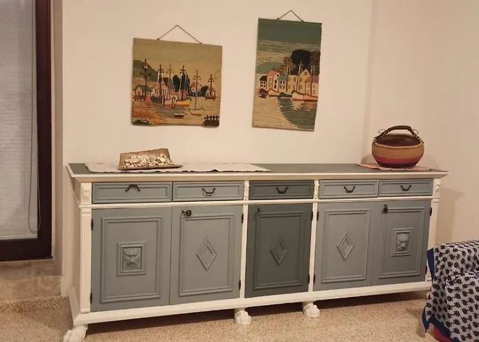 Appartamento Gelso Bianco * Otranto