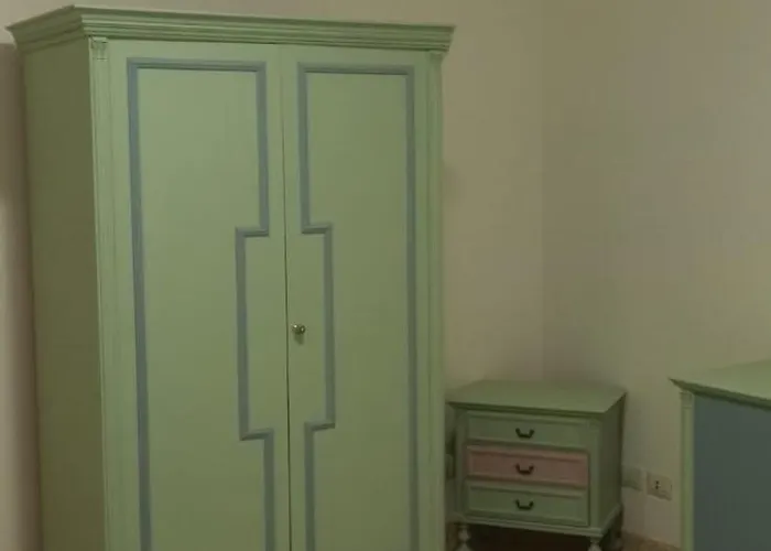 Appartamento Gelso Bianco Apartment