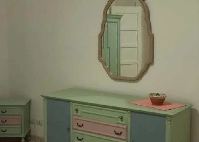 Apartment Appartamento Gelso Bianco