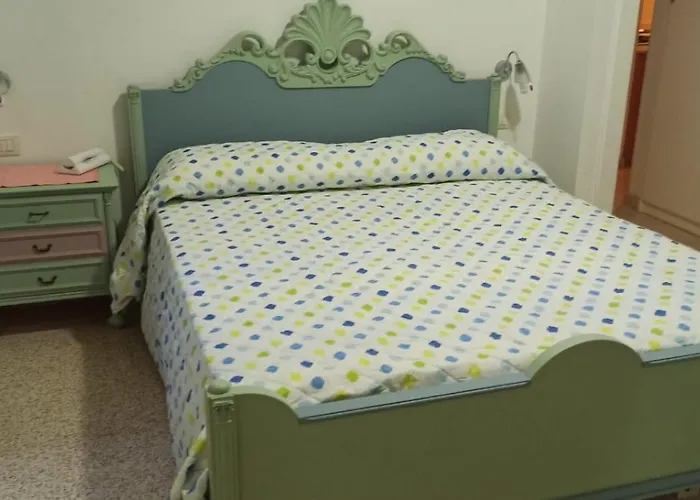 Appartamento Gelso Bianco Apartment *